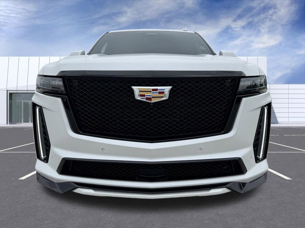 Used 2023 Cadillac Escalade V AWD/4WD image 7