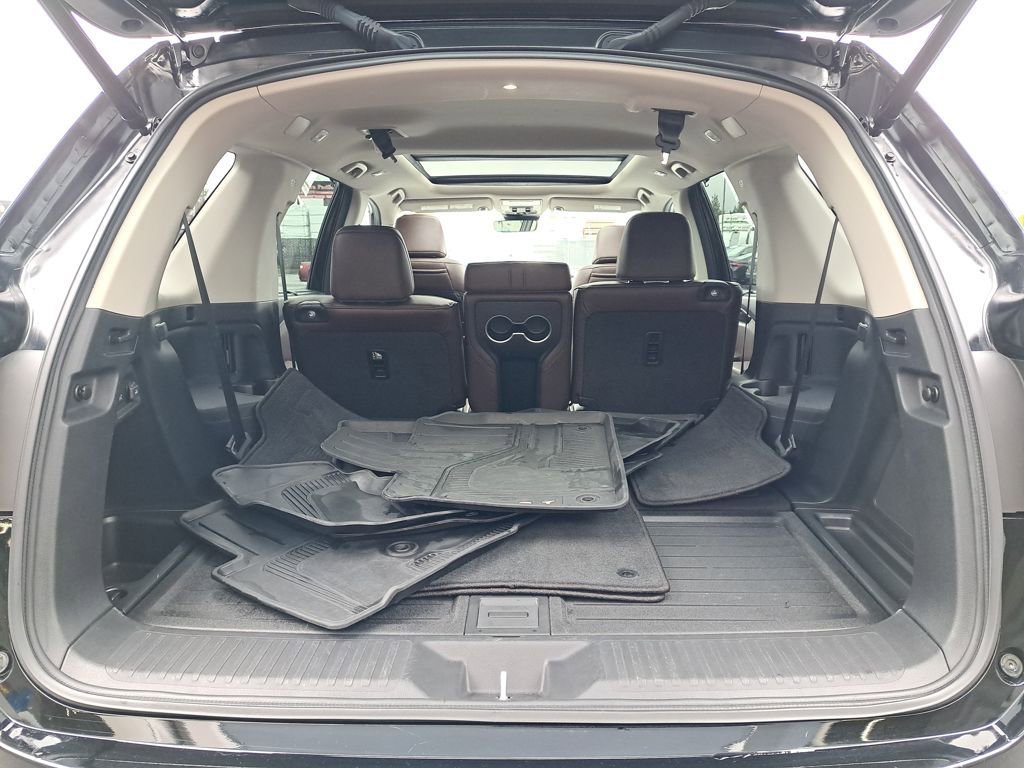 Used 2023 Honda Pilot Elite image 28