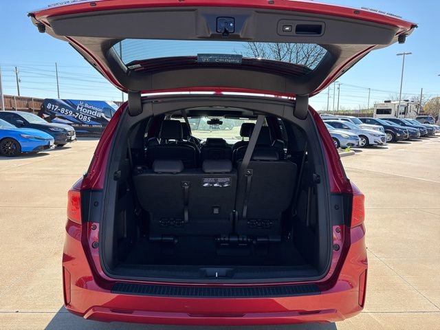 Used 2025 Honda Odyssey Sport-L image 20