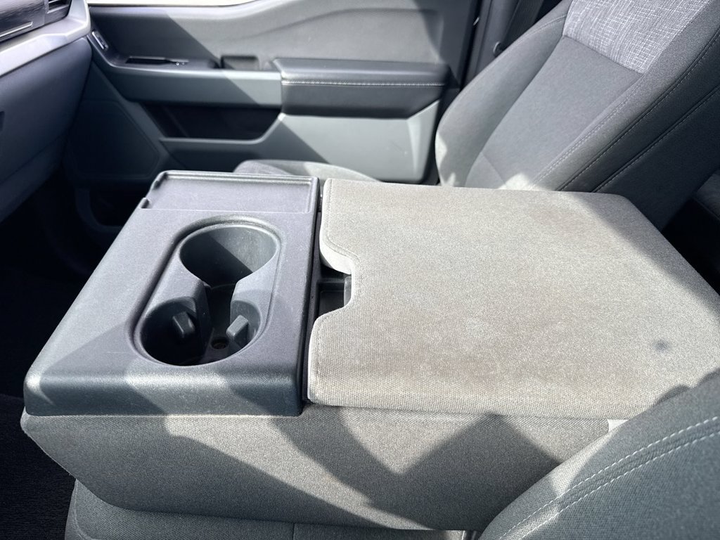 Used 2023 Ford F150 XLT RWD image 20