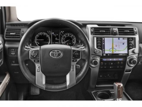 Used 2023 Toyota 4Runner Limited AWD/4WD image 7