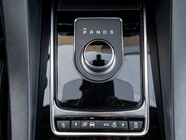 Used 2019 Jaguar F-PACE Premium AWD/4WD image 20