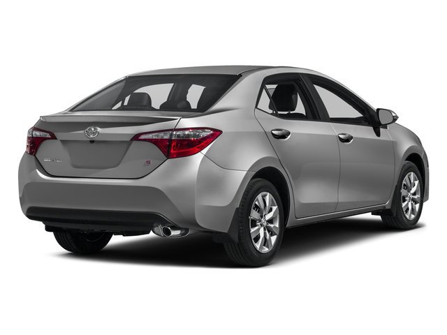 Used 2016 Toyota Corolla S FWD image 2