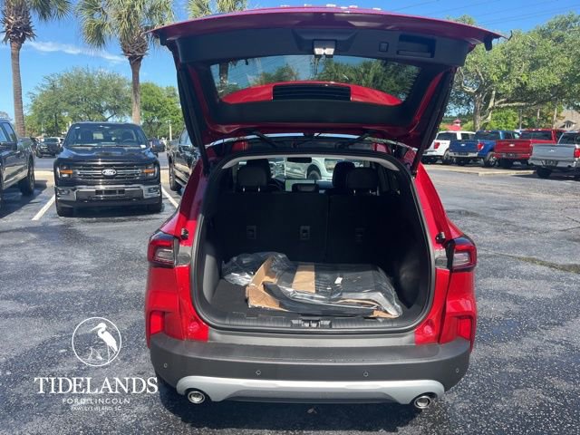 New 2025 Ford Escape SE w/ PHEV Premium Package image 8