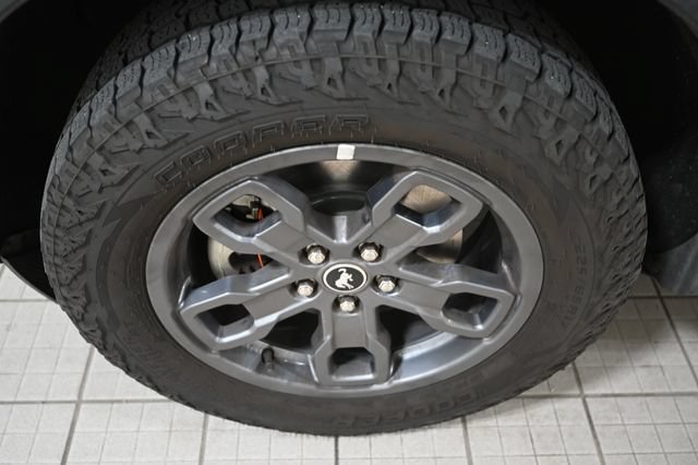 Used 2021 Ford Bronco Sport Big Bend AWD/4WD image 17