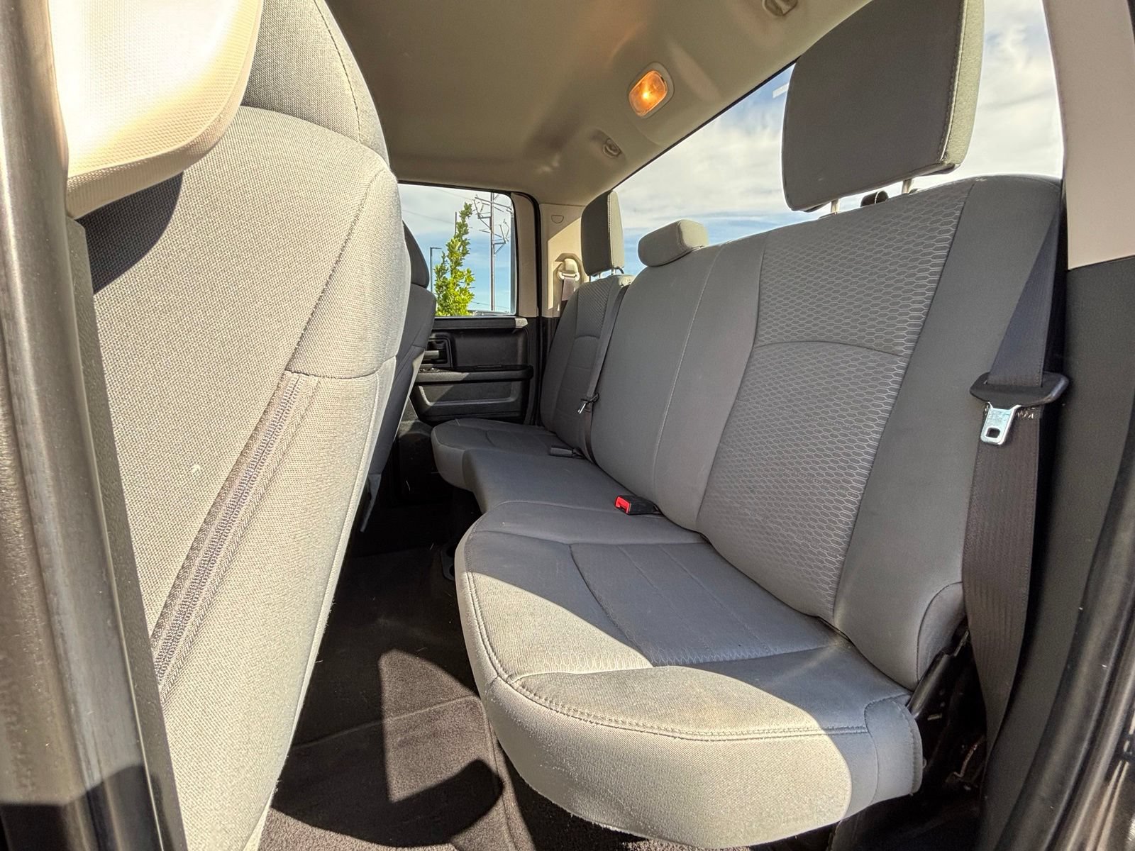 Used 2014 RAM 1500 Tradesman w/ Popular Equipment Group AWD/4WD image 18