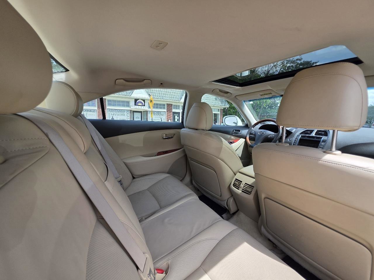 Used 2007 Lexus ES 350 FWD image 32