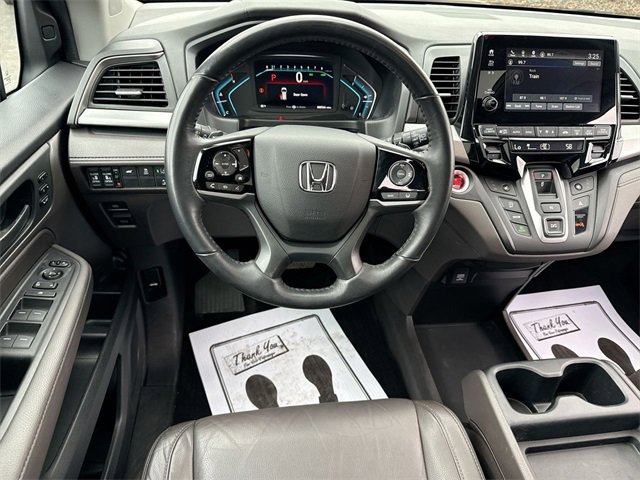 Used 2020 Honda Odyssey EX-L image 14