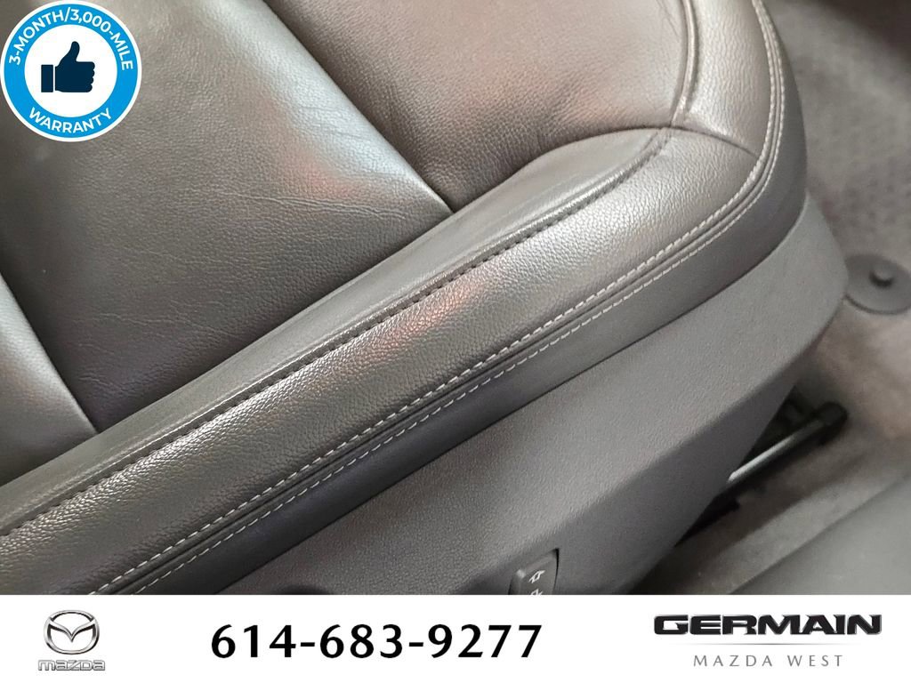 Used 2014 Chevrolet Malibu Eco image 29