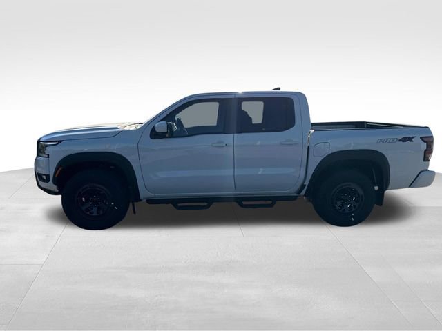 New 2026 Nissan Frontier PRO-4X image 5