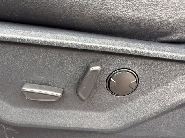 New 2026 Ford F150 Lariat w/ Equipment Group 501A Mid image 11