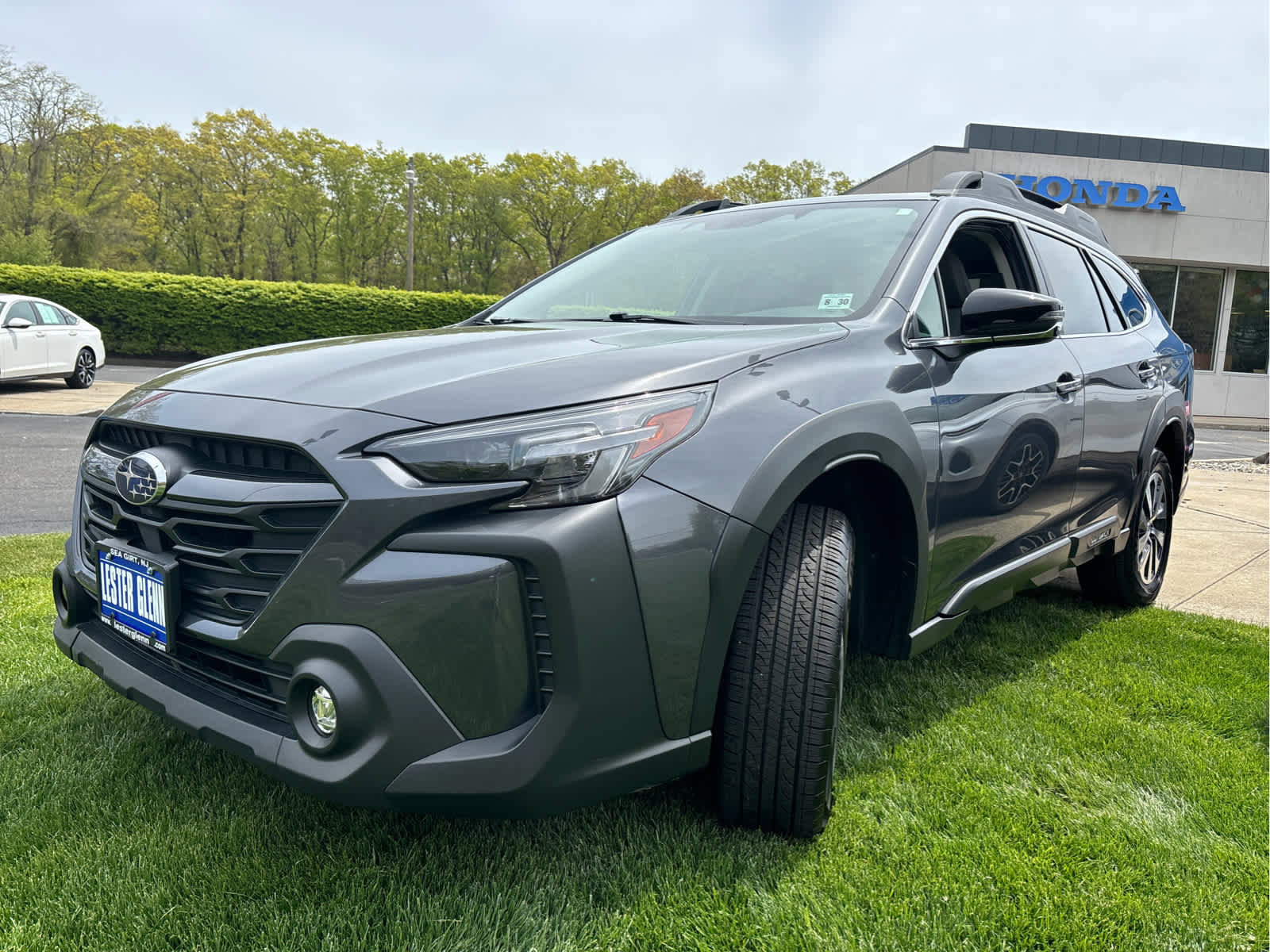 Used 2025 Subaru Outback Premium AWD/4WD image 5