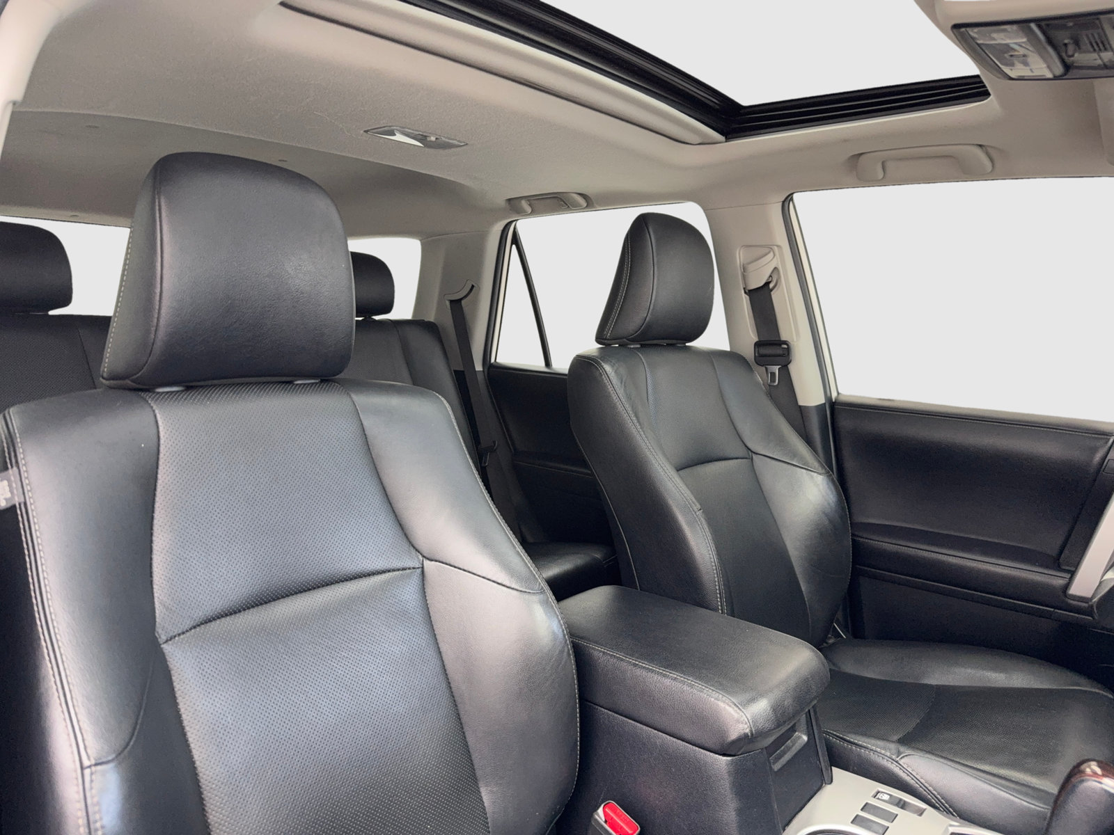 Used 2022 Toyota 4Runner Limited AWD/4WD image 43