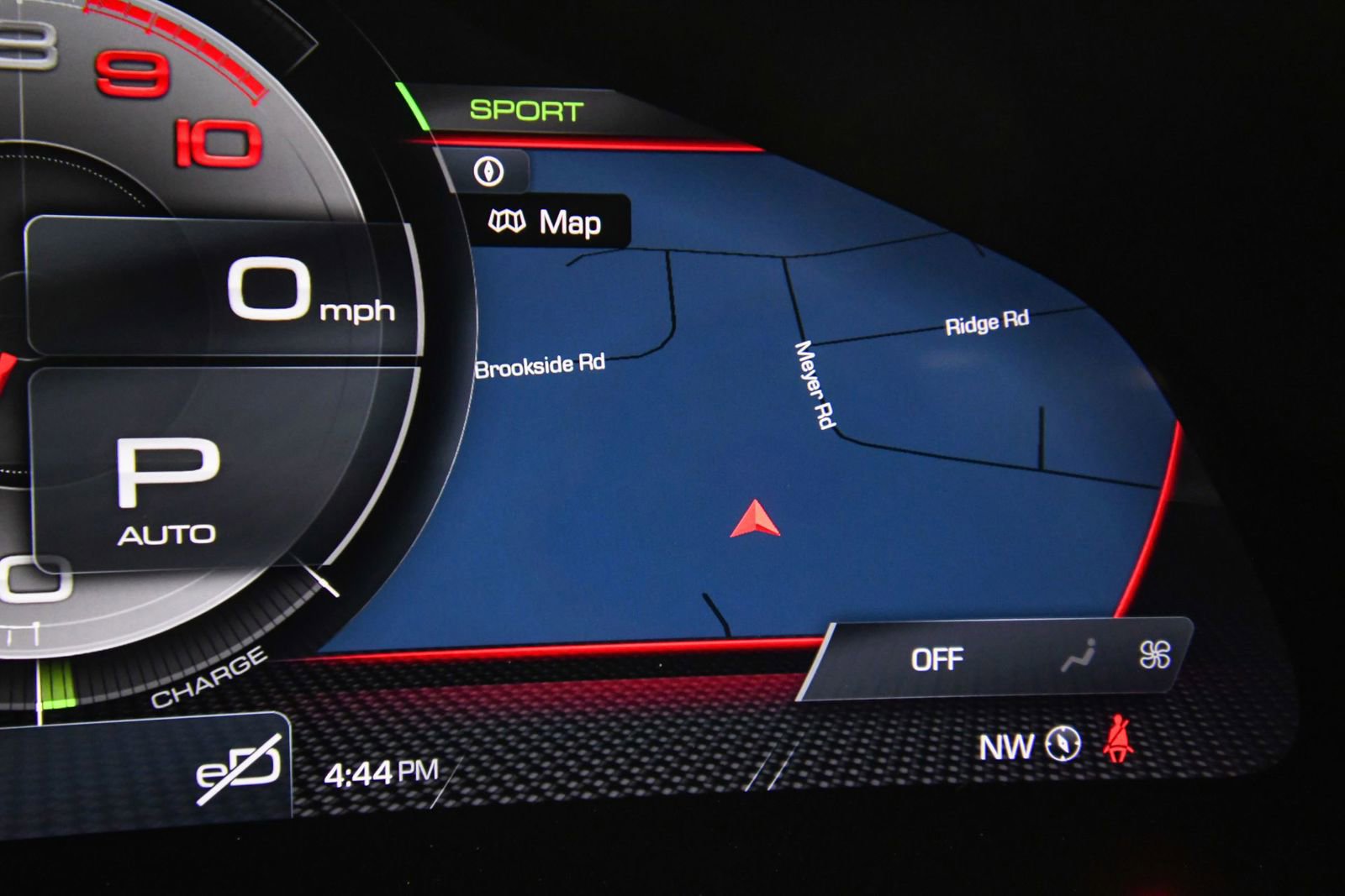 Used 2022 Ferrari 296 GTB image 39