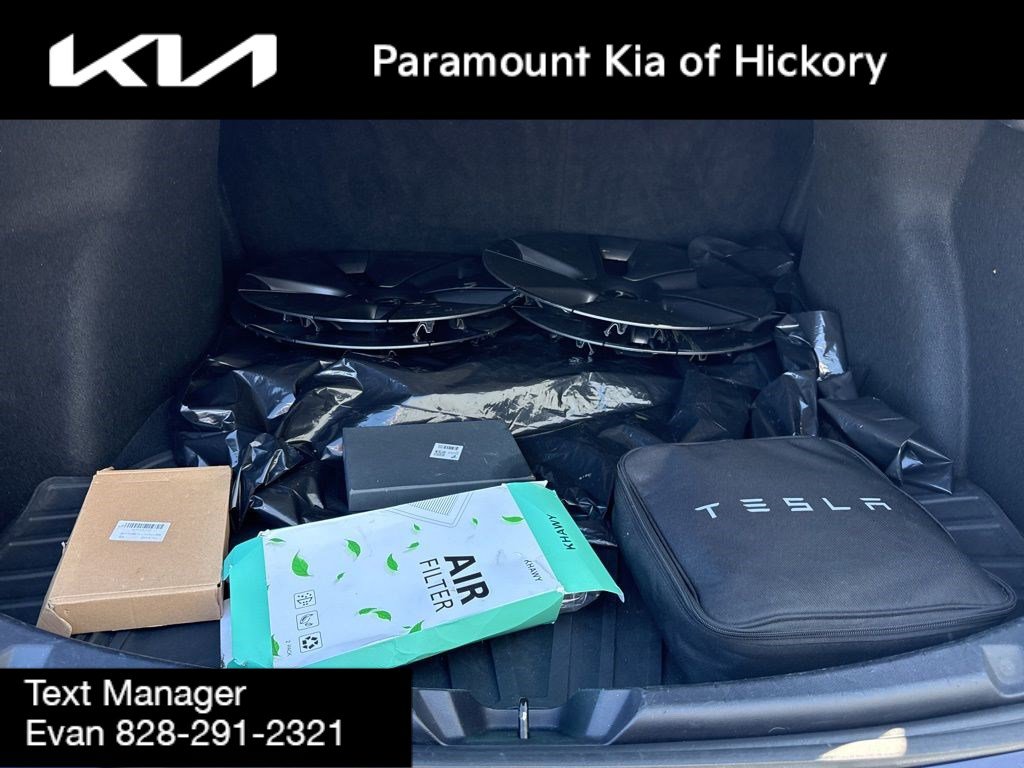 Used 2023 Tesla Model 3 Long Range image 11