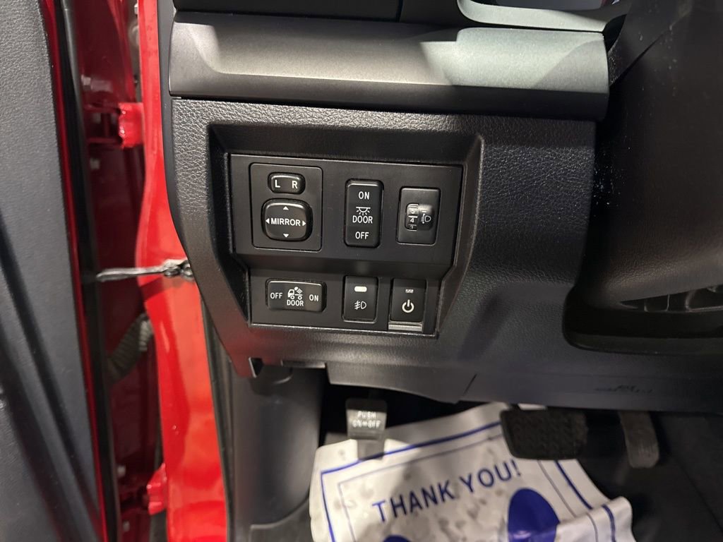 Used 2017 Toyota Tundra SR image 20