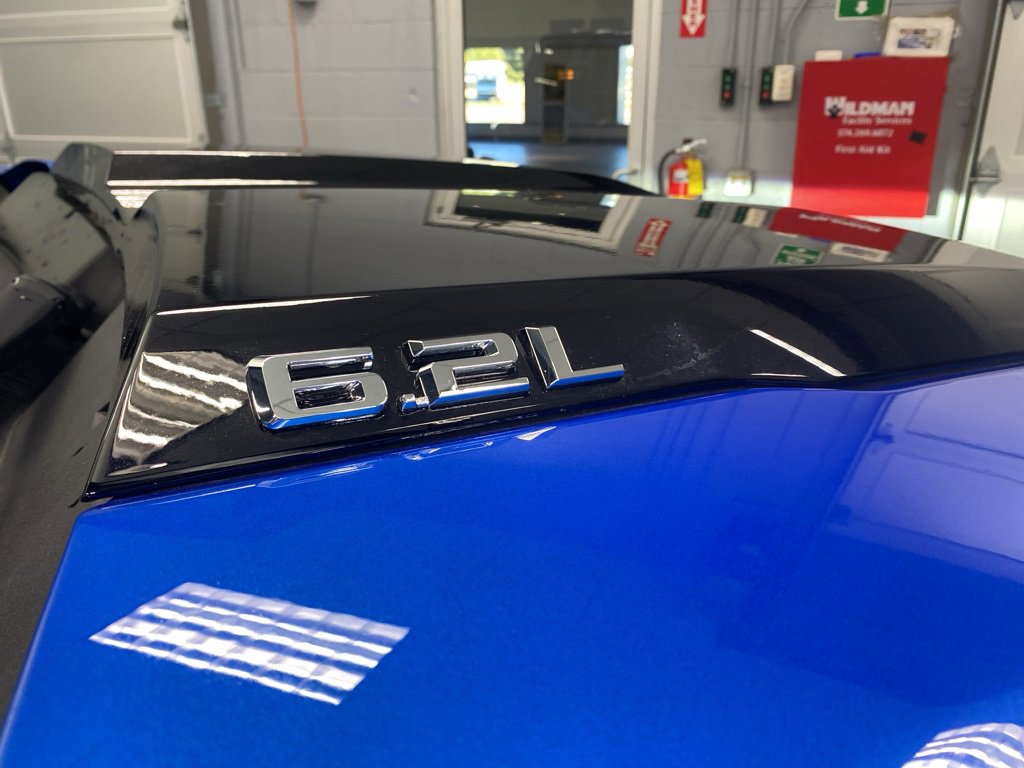 New 2026 Chevrolet Silverado 1500 LT Trail Boss w/ Convenience Package II image 10