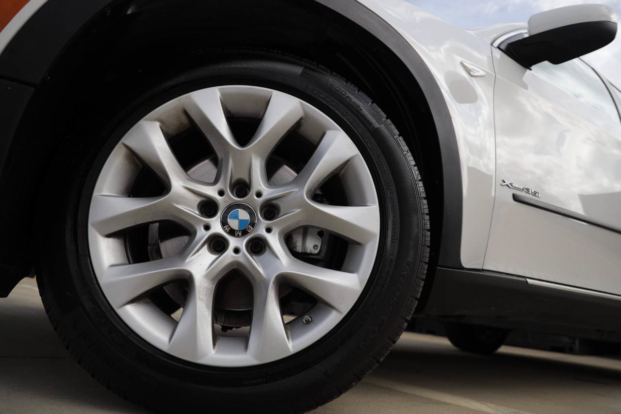 Used 2013 BMW X5 xDrive35i AWD/4WD image 30