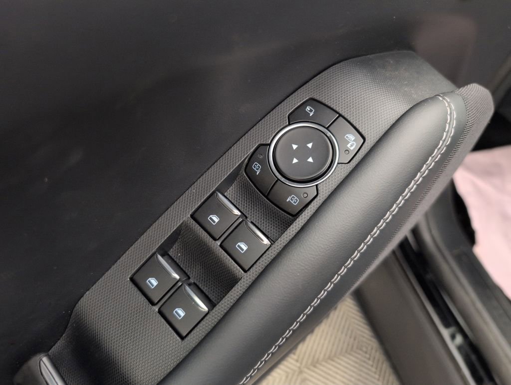 Certified 2025 Ford Mustang Mach-E Select w/ Comfort Package Lite image 37