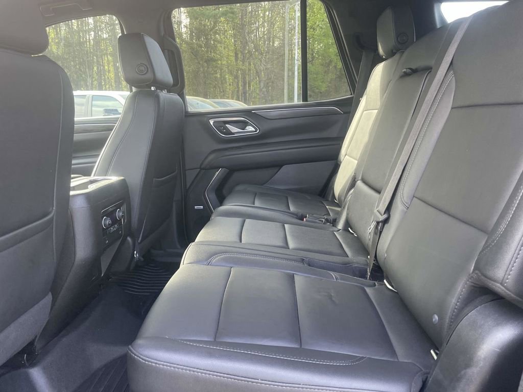 Used 2022 Chevrolet Tahoe LT image 20