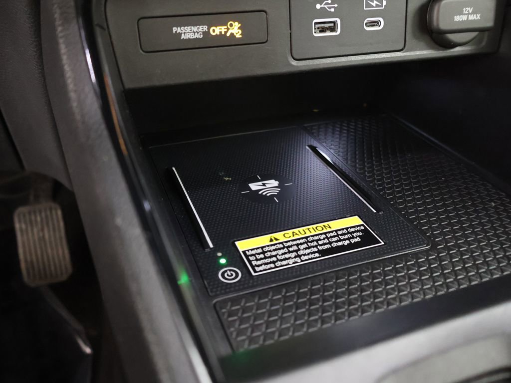 Used 2023 Honda CR-V Sport Touring image 52