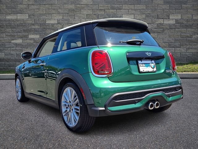 Used 2024 MINI Cooper S FWD image 4