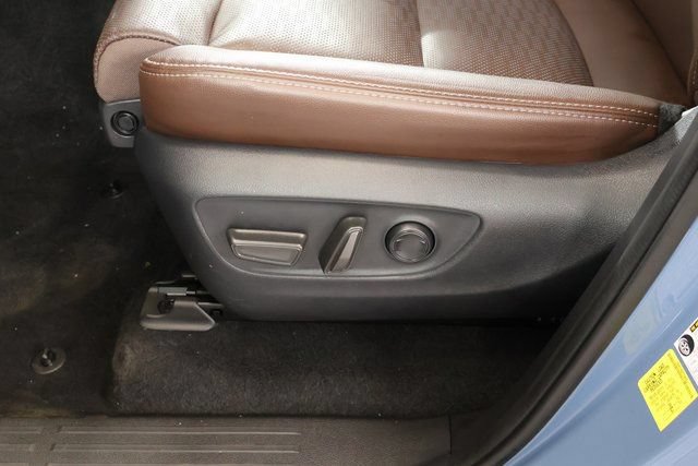 Used 2025 Toyota Land Cruiser w/ Premium Package AWD/4WD image 13