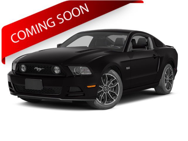 Used 2014 Ford Mustang GT Premium w/ Equipment Group 402A RWD image 1