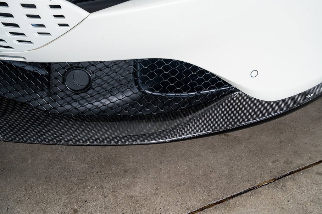 Used 2023 Ferrari Roma image 14