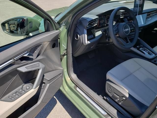 New 2026 Audi A3 2.0T Premium AWD/4WD image 10