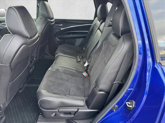Used 2019 Acura MDX A-Spec image 17