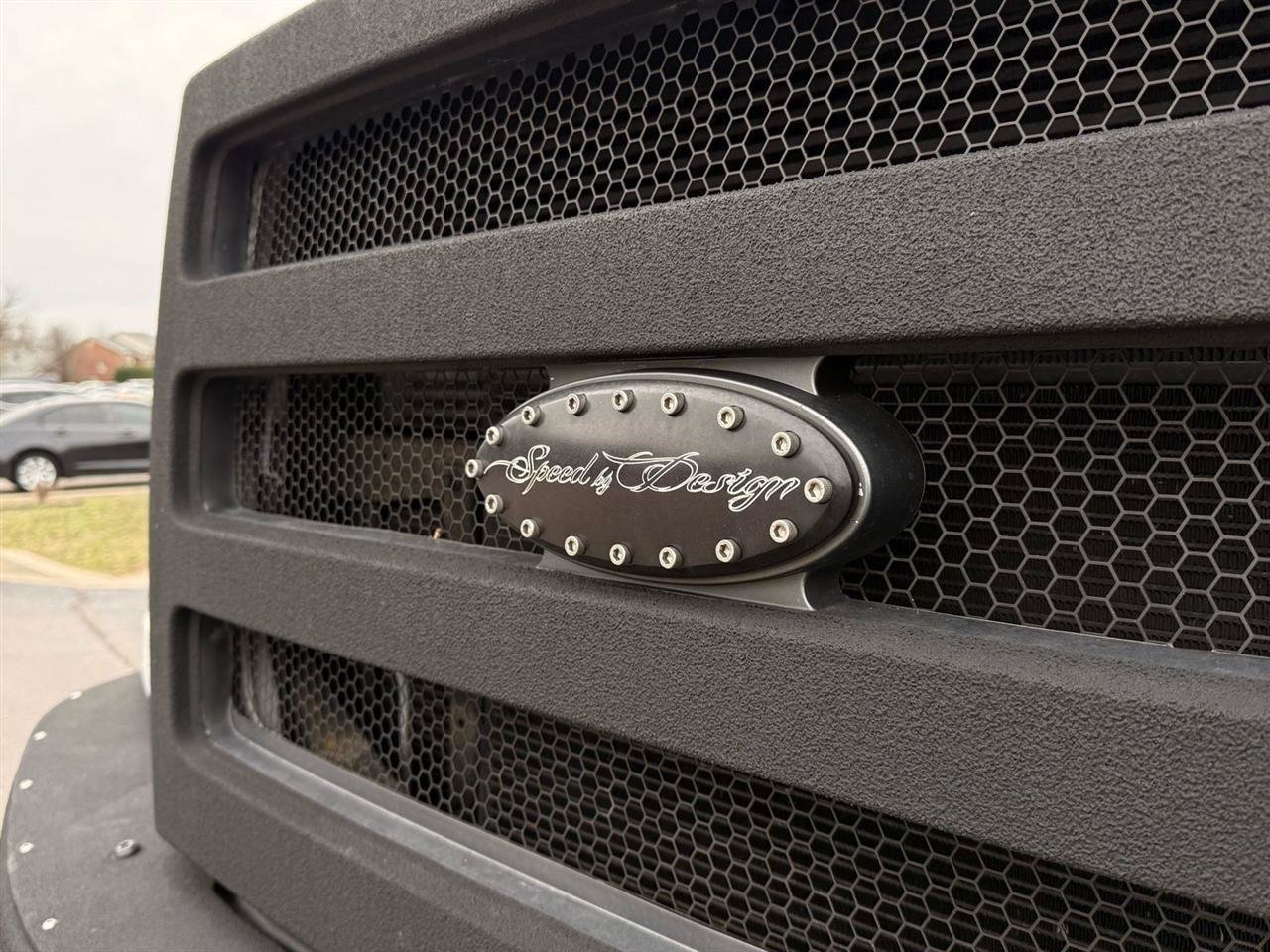 Used 2012 Ford F650 2WD Crew Cab Super Duty image 17