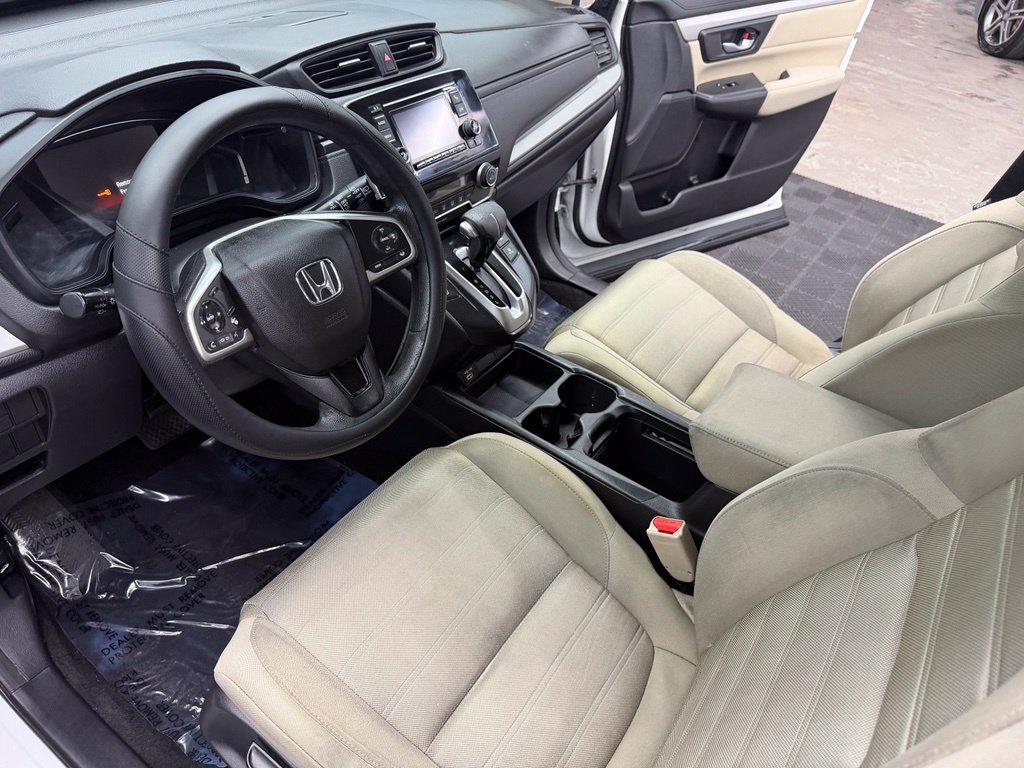 Used 2020 Honda CR-V LX image 31