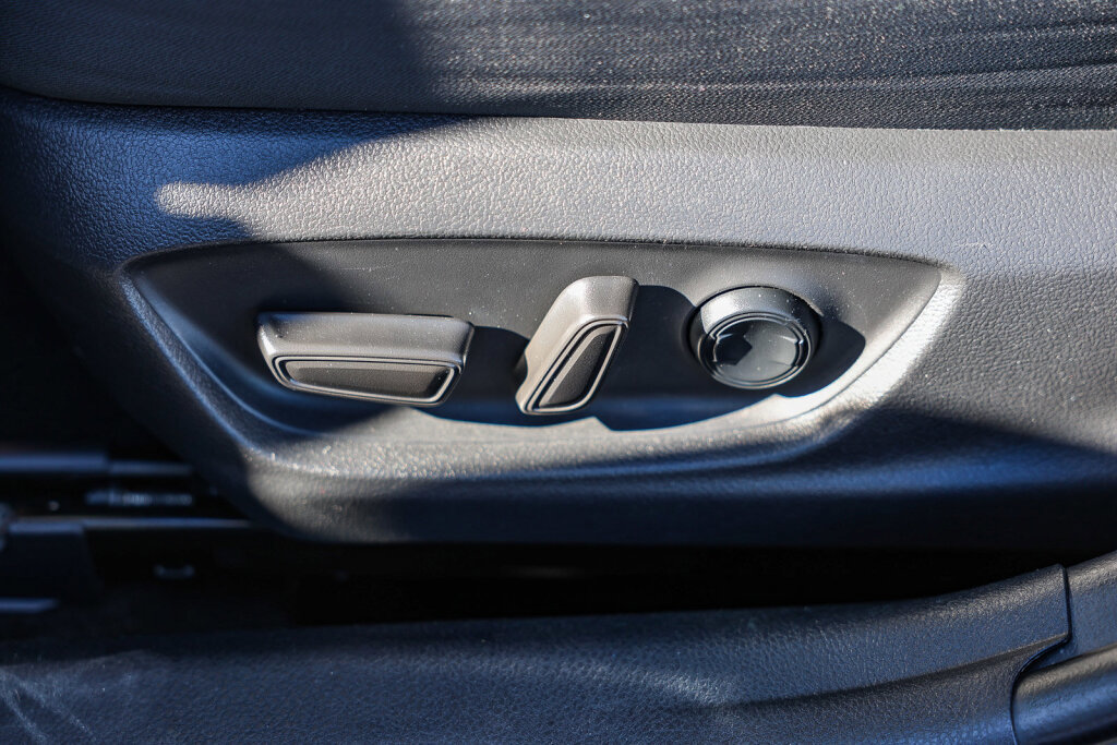 Certified 2021 Toyota Camry LE w/ Cold Weather Package image 11