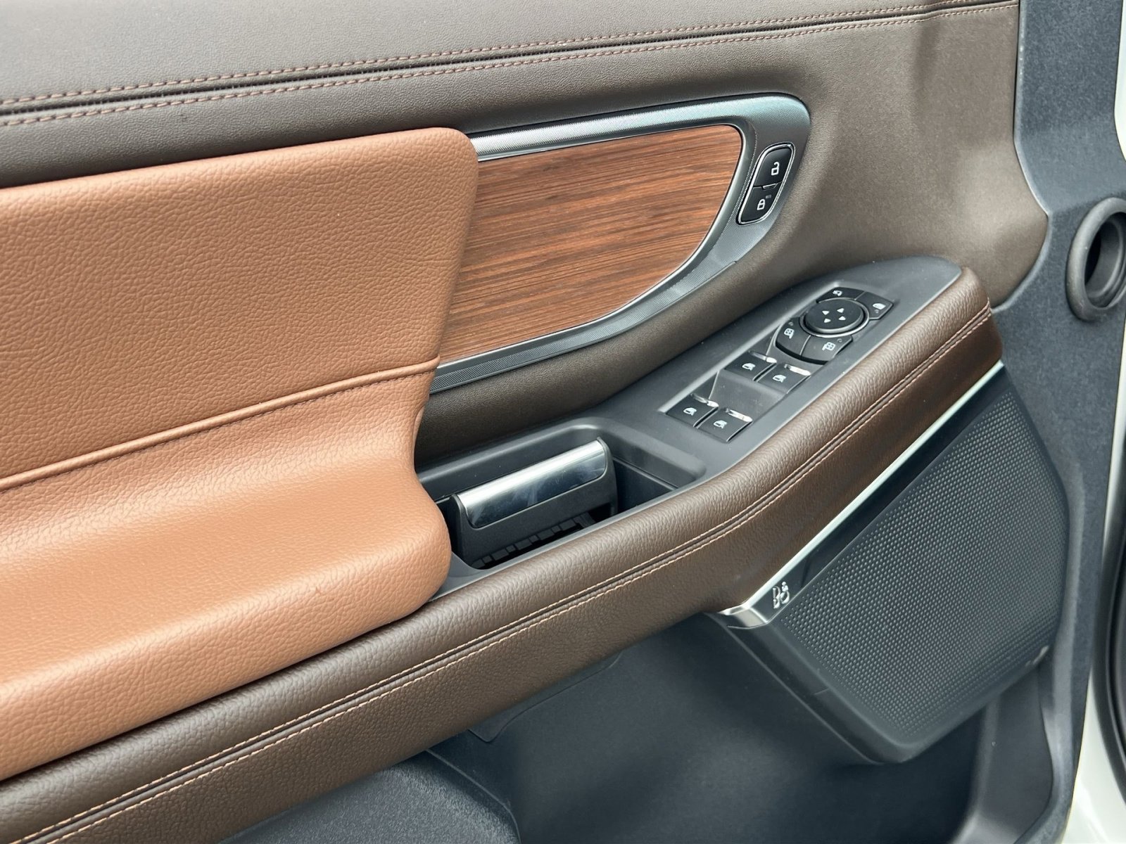 New 2026 Ford Expedition Max King Ranch image 15