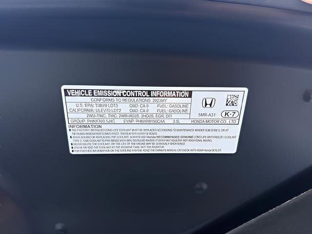 Used 2023 Honda Odyssey Elite image 31