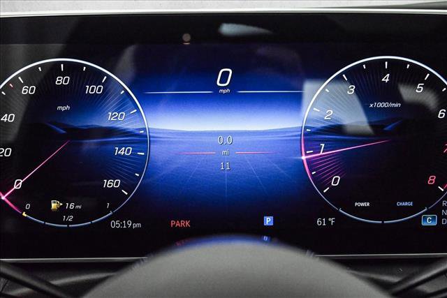 New 2026 Mercedes-Benz C 300 4MATIC Sedan image 11