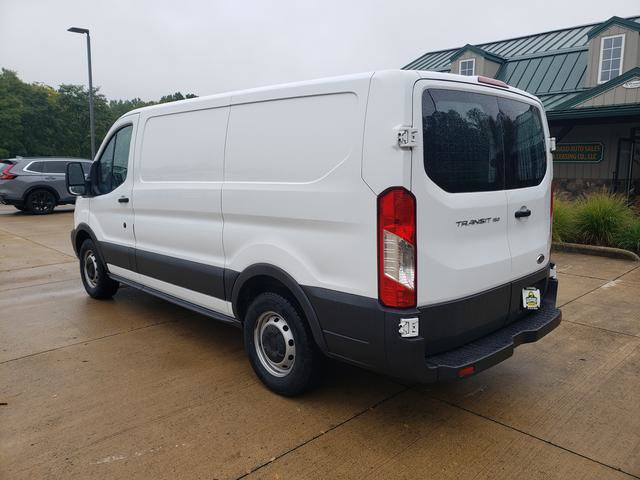 Used 2015 Ford Transit 150 130 Low Roof image 10