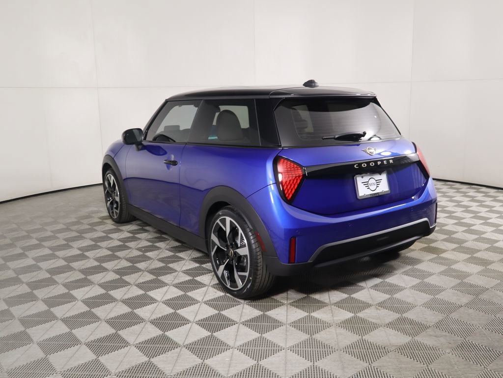 New 2026 MINI Cooper 2-Door Hardtop image 7