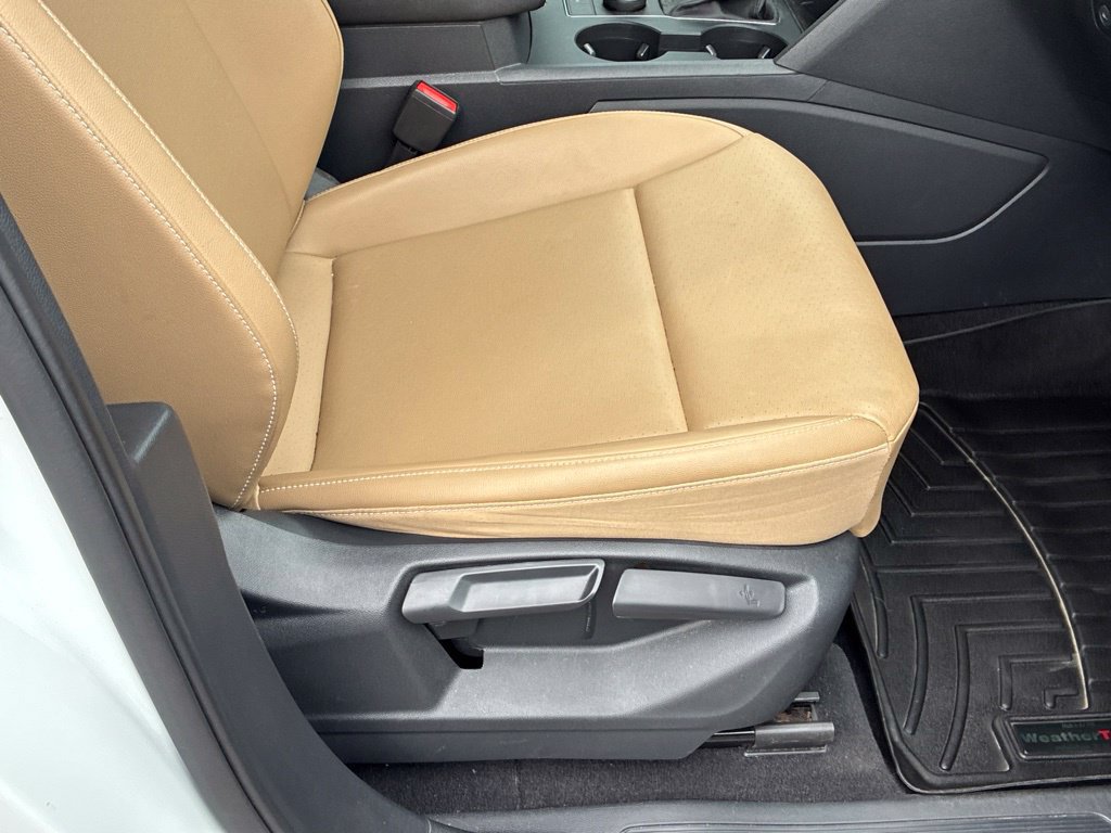 Used 2020 Volkswagen Atlas Cross Sport SE w/ Panoramic Sunroof Package AWD/4WD image 47