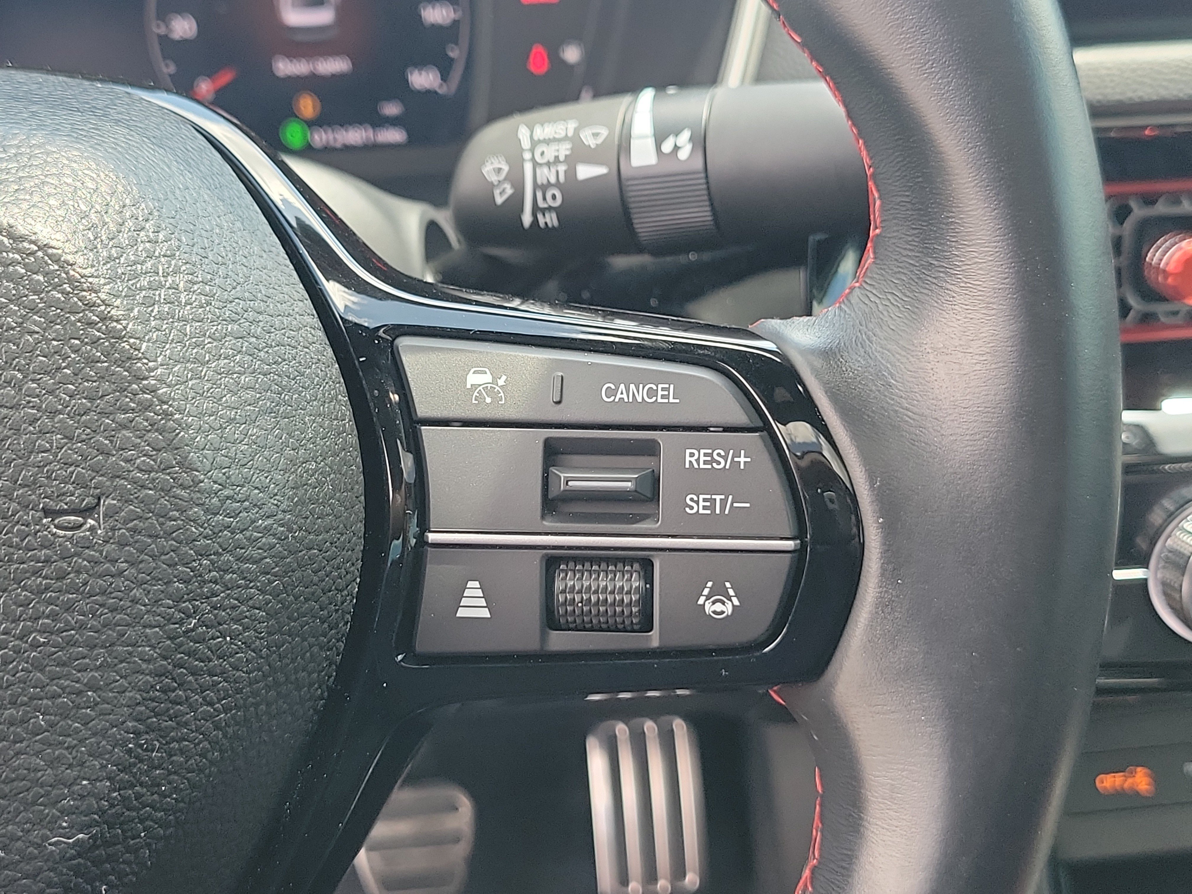 Certified 2025 Honda Civic Si image 26