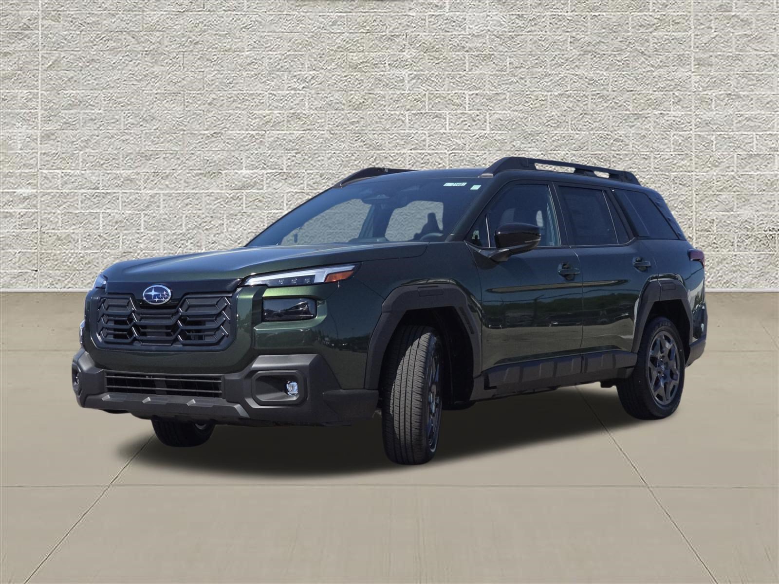 New 2026 Subaru Outback Premium AWD/4WD image 3