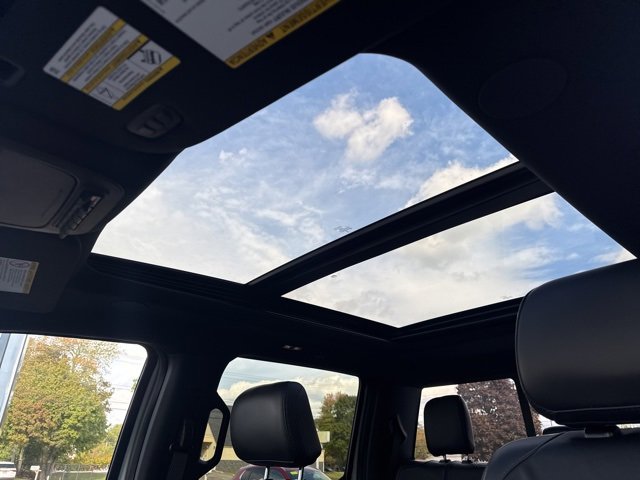 Used 2025 Ford F350 Platinum image 16