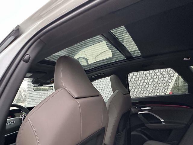 New 2025 Audi Q5 Premium Plus image 7