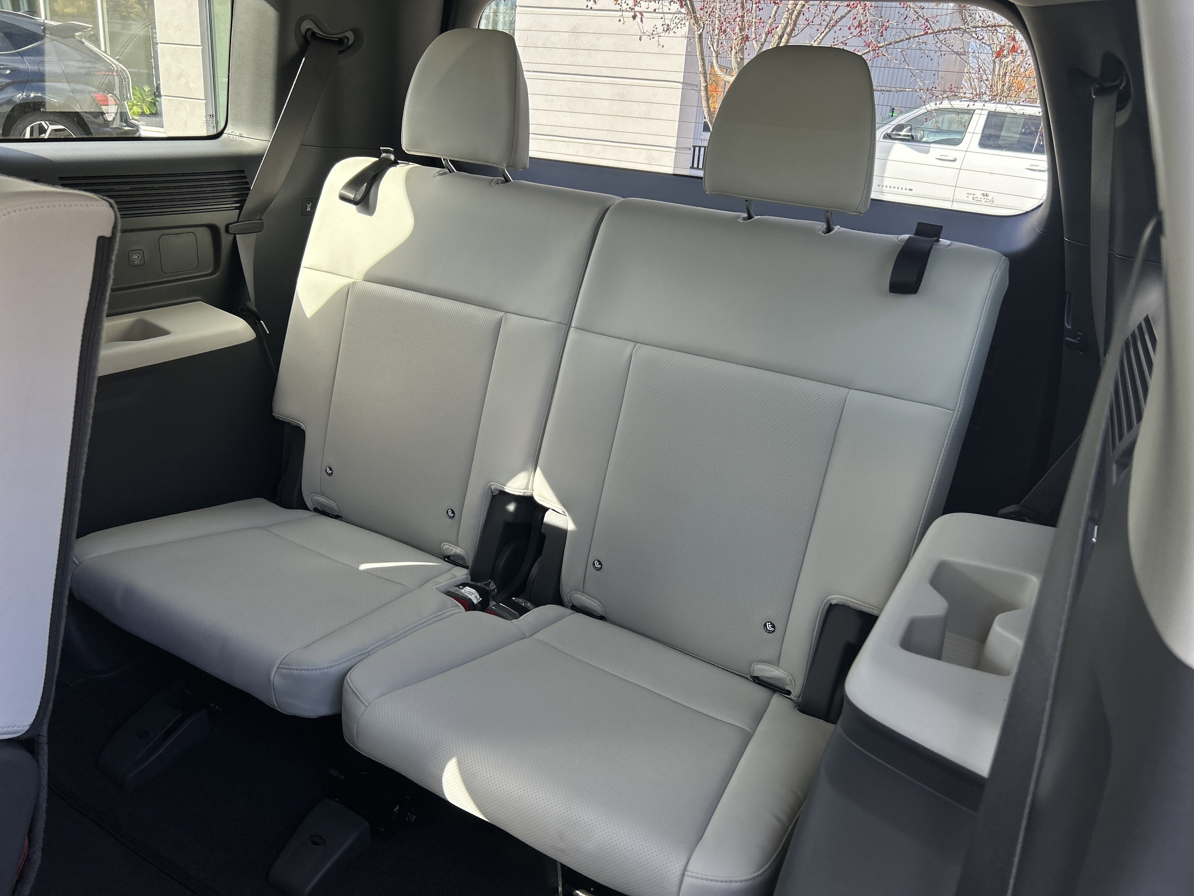 New 2026 Hyundai Santa Fe SEL image 27