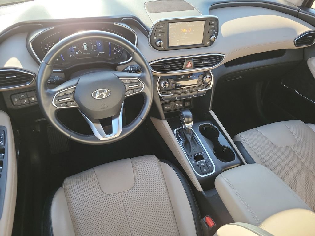 Used 2020 Hyundai Santa Fe SEL w/ Cargo Package image 20