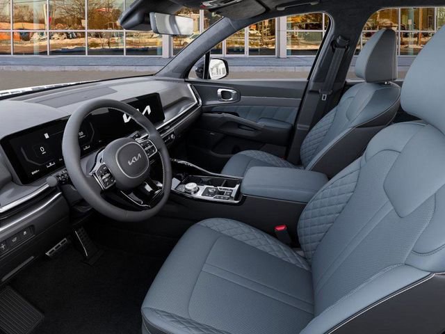 New 2025 Kia Sorento SX Prestige image 17