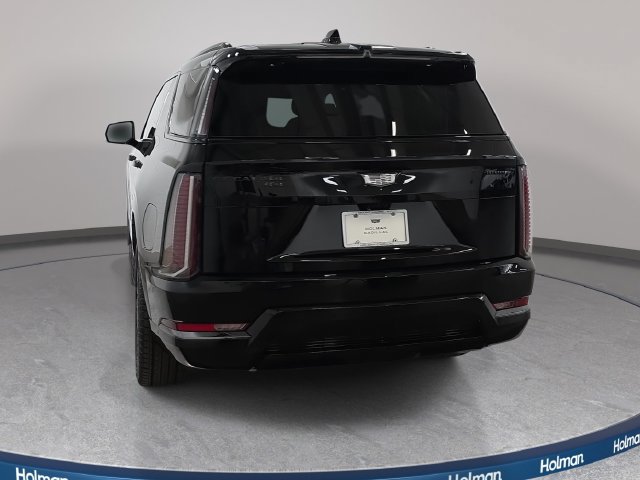 New 2026 Cadillac Escalade IQL Sport 2 w/ LPO, ONYX Package AWD/4WD image 6