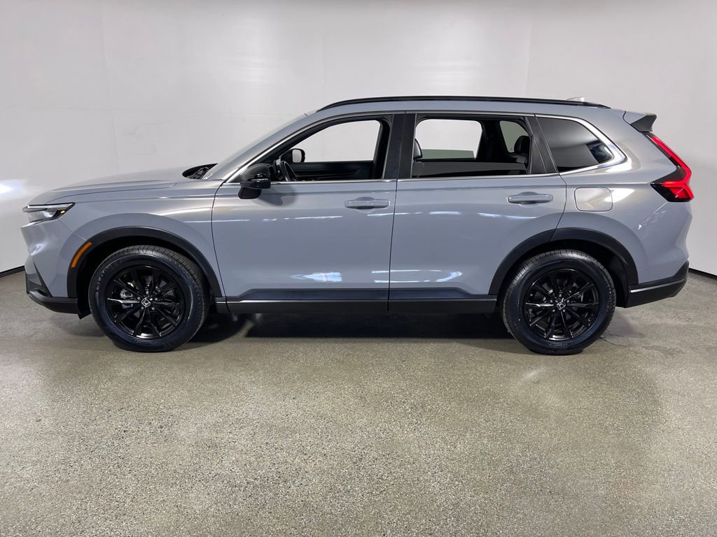 Used 2024 Honda CR-V Sport-L image 6