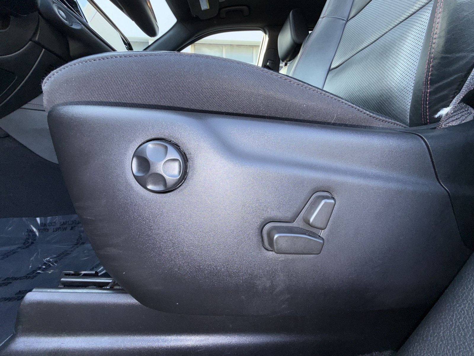 Used 2022 Dodge Durango R/T AWD/4WD image 14